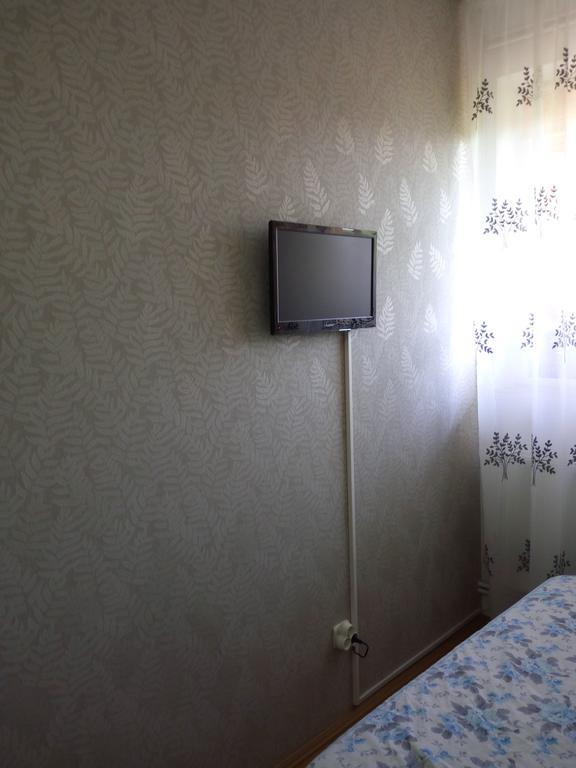 Pensiunea Vladut Temešvár Exteriér fotografie