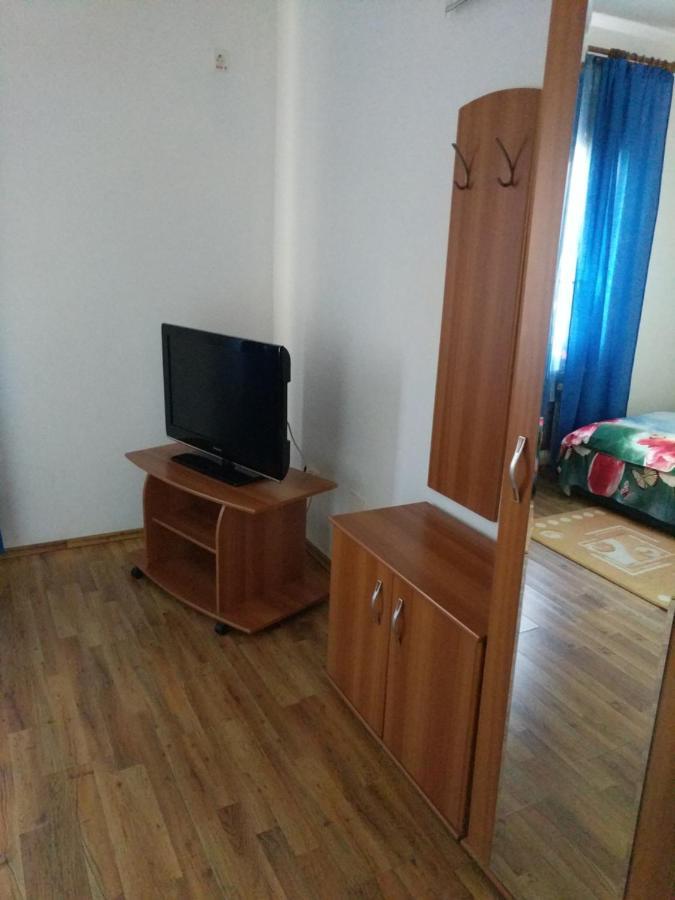 Pensiunea Vladut Temešvár Exteriér fotografie